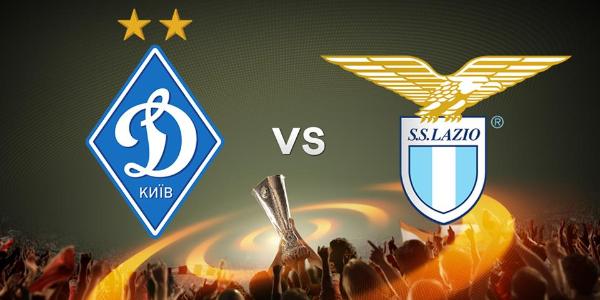 Prediksi Liga Eropa : Dynamo Kiev VS Lazio