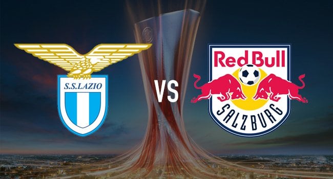 Prediksi Liga Eropa : Lazio VS Salzburg