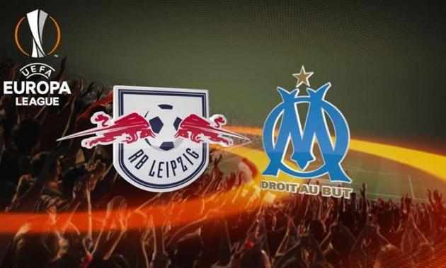 Prediksi Liga Eropa : Marseille VS RB Leipzig