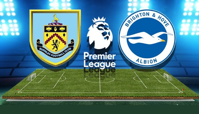 Prediksi EPL : Burnley vs Brighton & Hove Albion 08-12-2018